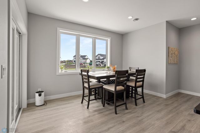 428 Audrey Drive, Mapleton, ND 58059