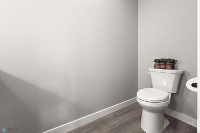 428 Audrey Drive, Mapleton, ND 58059