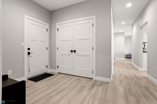 428 Audrey Drive, Mapleton, ND 58059