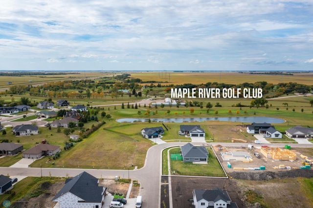 428 Audrey Drive, Mapleton, ND 58059