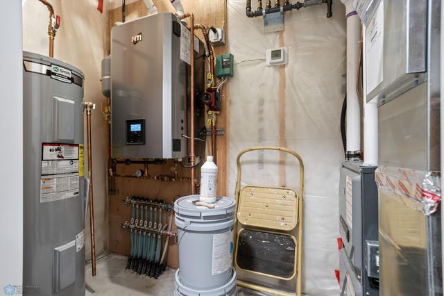 428 Audrey Drive, Mapleton, ND 58059