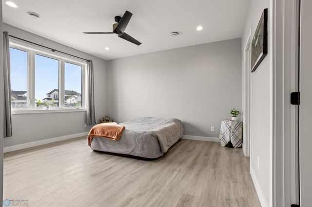 428 Audrey Drive, Mapleton, ND 58059