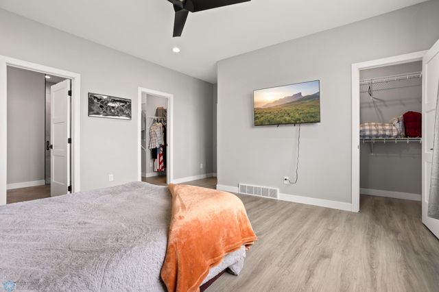 428 Audrey Drive, Mapleton, ND 58059