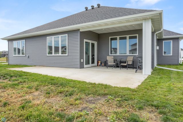 428 Audrey Drive, Mapleton, ND 58059