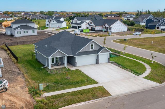 428 Audrey Drive, Mapleton, ND 58059
