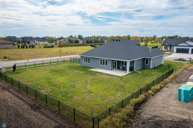 428 Audrey Drive, Mapleton, ND 58059