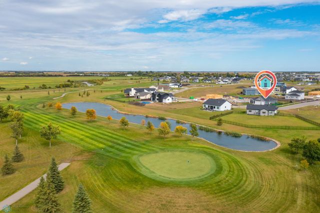 428 Audrey Drive, Mapleton, ND 58059