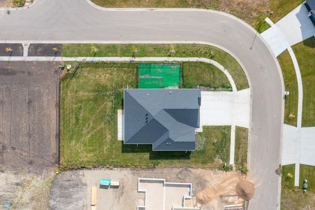 428 Audrey Drive, Mapleton, ND 58059