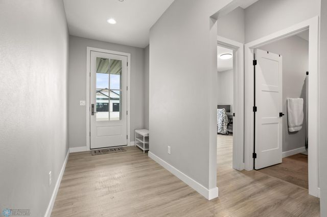 428 Audrey Drive, Mapleton, ND 58059