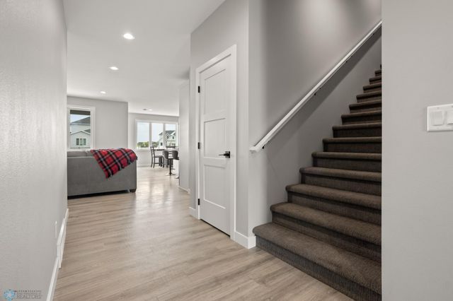 428 Audrey Drive, Mapleton, ND 58059