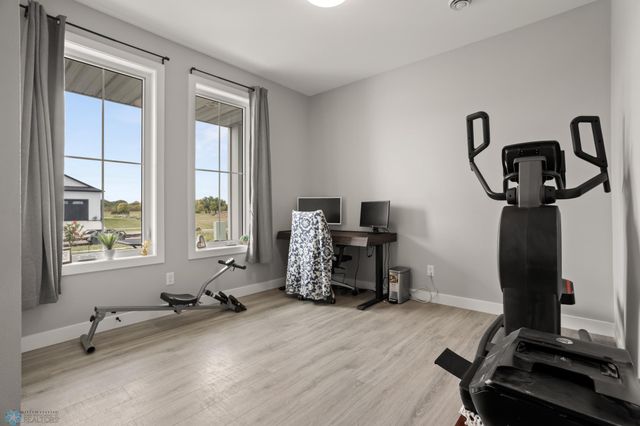 428 Audrey Drive, Mapleton, ND 58059