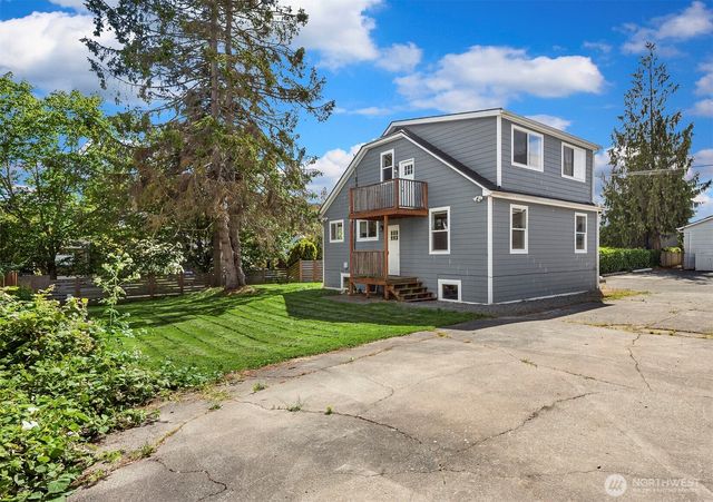 1480 NW 80th Street, Seattle, WA 98117