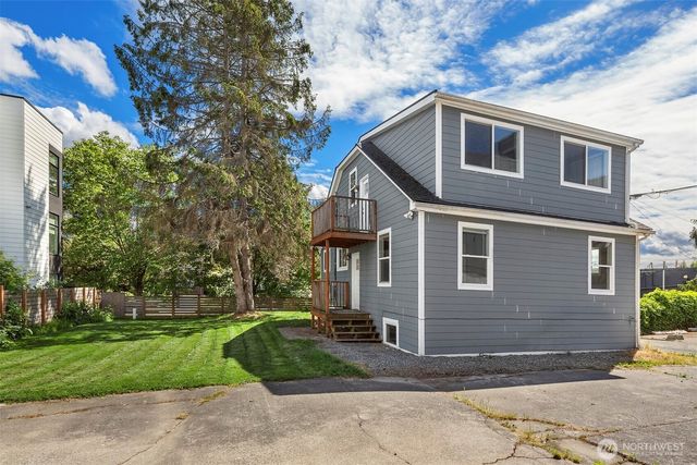 1480 NW 80th Street, Seattle, WA 98117