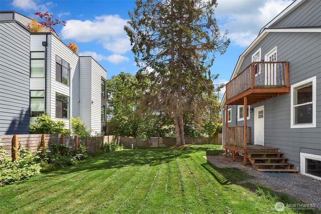 1480 NW 80th Street, Seattle, WA 98117