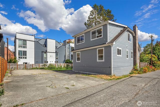 1480 NW 80th Street, Seattle, WA 98117