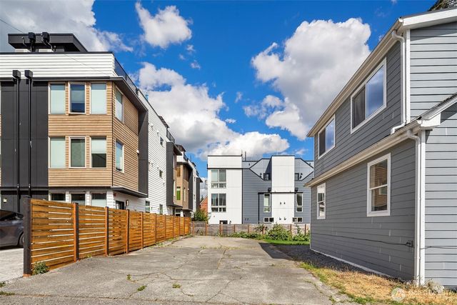 1480 NW 80th Street, Seattle, WA 98117