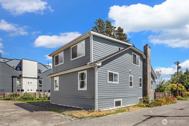 1480 NW 80th Street, Seattle, WA 98117