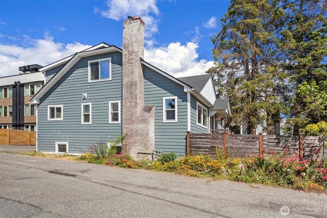 1480 NW 80th Street, Seattle, WA 98117