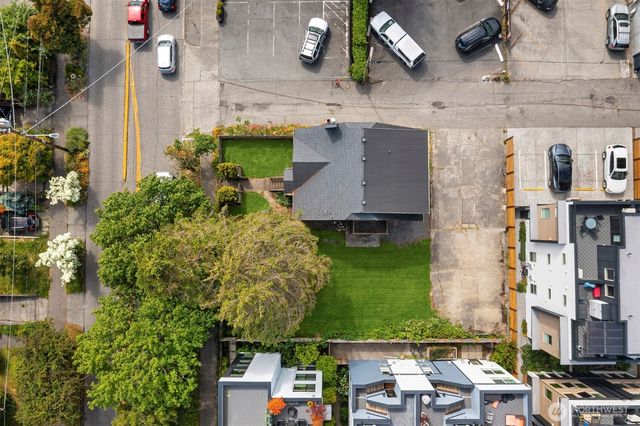 1480 NW 80th Street, Seattle, WA 98117