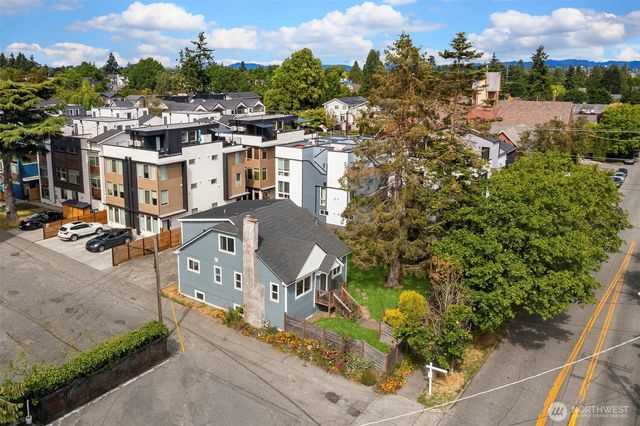 1480 NW 80th Street, Seattle, WA 98117
