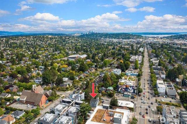 1480 NW 80th Street, Seattle, WA 98117
