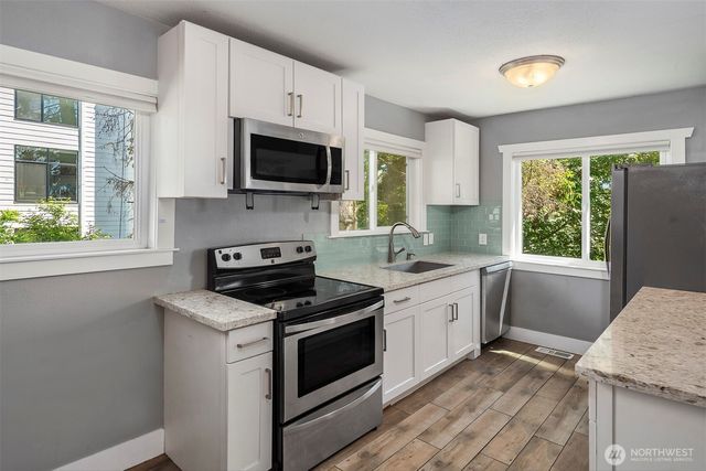 1480 NW 80th Street, Seattle, WA 98117