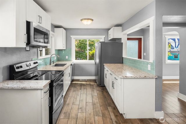 1480 NW 80th Street, Seattle, WA 98117