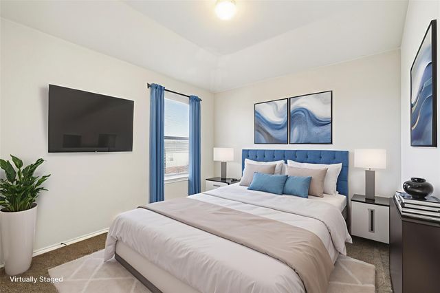 924 Melted Candle CV, Pflugerville, TX 78660