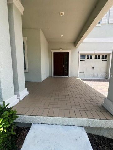 7329 AUBURNWOOD LANE, Windermere, FL 34786