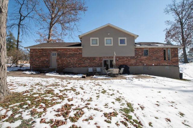 9621 Iris Drive, West Chester, OH 45241