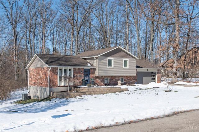 9621 Iris Drive, West Chester, OH 45241