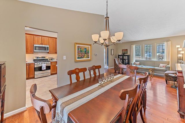 9621 Iris Drive, West Chester, OH 45241