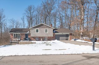 9621 Iris Drive, West Chester, OH 45241