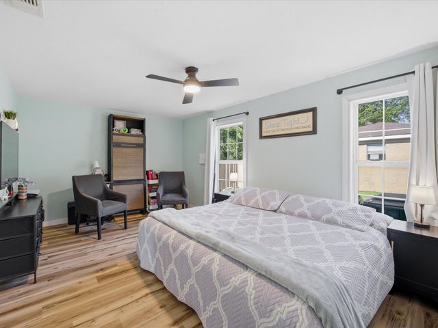 1512 Vine Street, Bridgeport, TX 76426