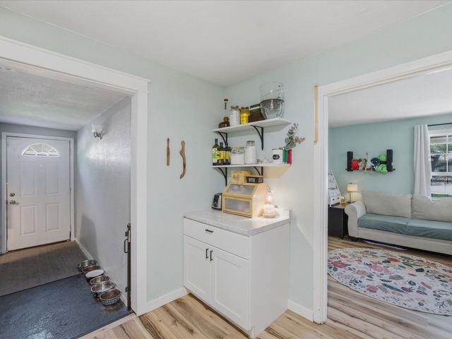 1512 Vine Street, Bridgeport, TX 76426