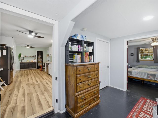1512 Vine Street, Bridgeport, TX 76426