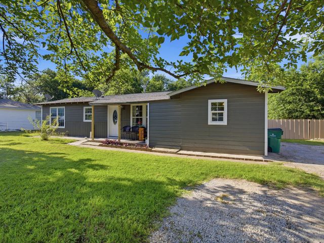 1512 Vine Street, Bridgeport, TX 76426
