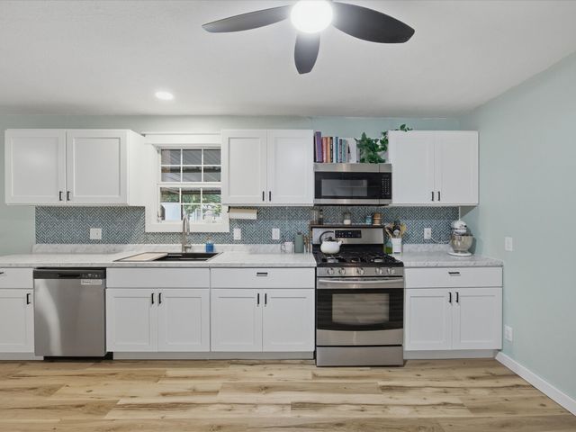 1512 Vine Street, Bridgeport, TX 76426