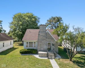 604 S Lynn Street, Seymour, IN 47274