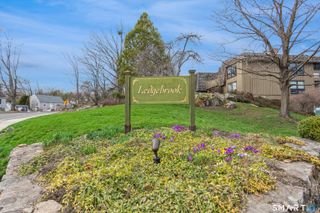 82 Ledgebrook Drive 82, Norwalk, CT 06854