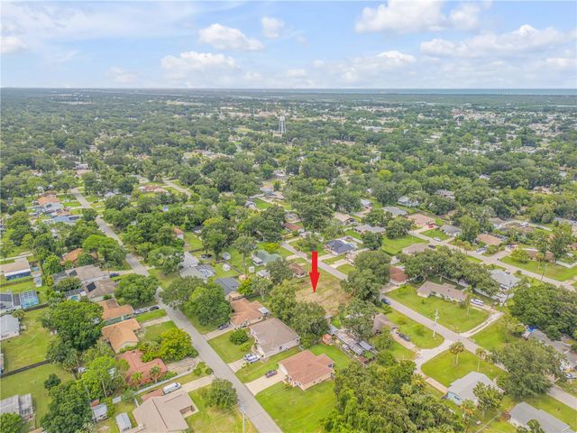 2324 ORANGE TREE DRIVE, Edgewater, FL 32141