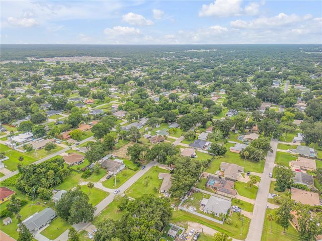 2324 ORANGE TREE DRIVE, Edgewater, FL 32141