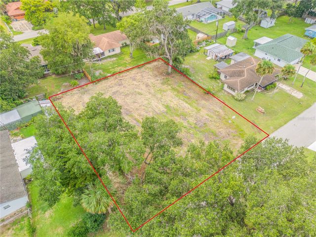 2324 ORANGE TREE DRIVE, Edgewater, FL 32141