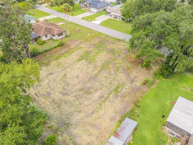 2324 ORANGE TREE DRIVE, Edgewater, FL 32141