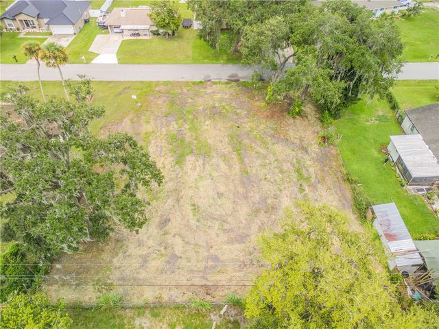 2324 ORANGE TREE DRIVE, Edgewater, FL 32141