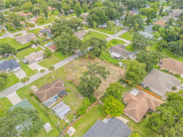 2324 ORANGE TREE DRIVE, Edgewater, FL 32141