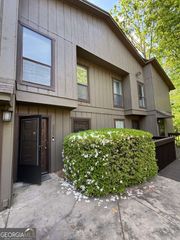 2507 Cumberland Court SE, Smyrna, GA 30080