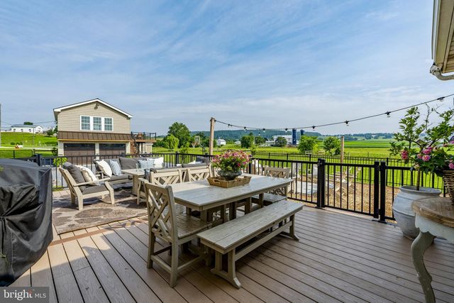 1857 N CHURCHTOWN RD, East Earl, PA 17519