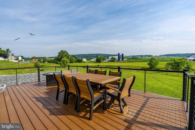 1857 N CHURCHTOWN RD, East Earl, PA 17519