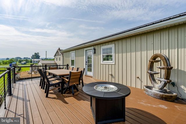 1857 N CHURCHTOWN RD, East Earl, PA 17519